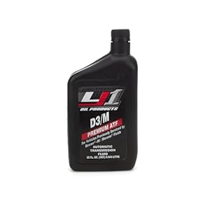 Transmission Fluid
