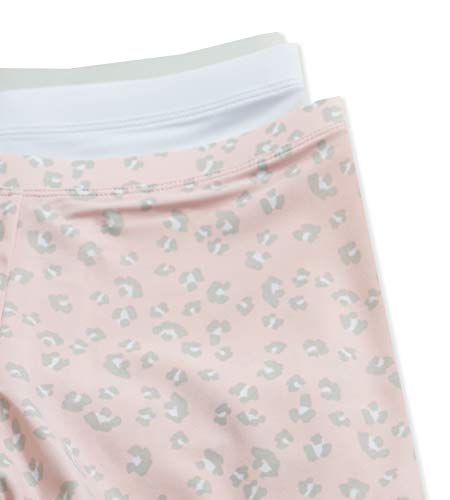 Girls' Breathable Play Short, 3 Pack2