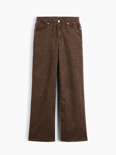 Image of GAP Women's High Rise Wide Leg Jeans