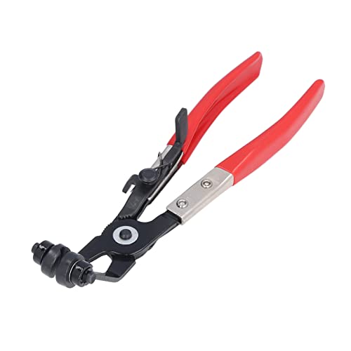 Alicate de Braçadeira de Mangueira, Alicate de Remoção de Mangueira Alicate de Braçadeira de Manguei