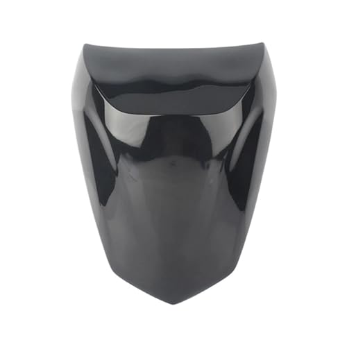 RWUXCYNTP �I�[�g�o�C�㕔����ȃJ�E���V�[�g�o�b�N�J�o�[�t�F�A�����O�����ƌ݊��� Kawasaki Ninja 400 650 EX650 ER6F ER6N ER 6F 6N 2012-2016(Black)