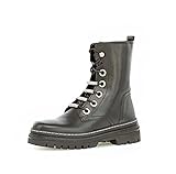 winterstiefel weiß Weite: Normale Weite (F), Verschluss: Reißverschluss