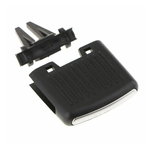 Clip de rejilla de aire acondicionado para VW Jetta, Golf y Rabbit 2004-2011