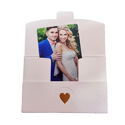 Personalized Double Sided Metal Wallet Photo & Wording (Personalized Photo Metal Wallet Card Insert)2