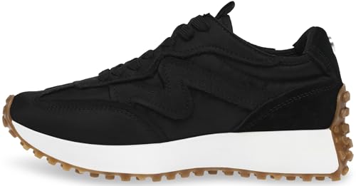 Image of Steve Madden Women's Campo Sneaker