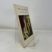 Trees and Shrubs of Land Between the Lakes B0006XFQYQ Book Cover