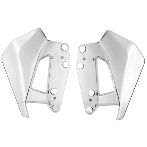 Déflecteur d'air moto pour R1300GS 2024 pare-brise