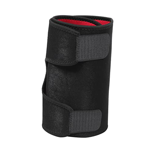 Faja de soporte ajustable para muslo deportiva transpirable miniatura 1