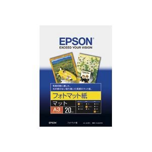iƖp4ZbgjGv\ EPSON tHg}bg KA320PM A3 20 ×4Zbg AV fWm p\R Ӌ@ p ʐ^p [sAi]