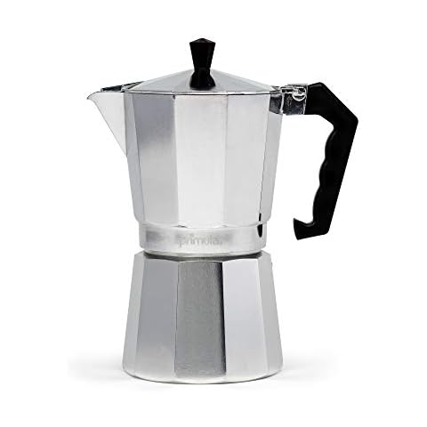 Primula Classic Stovetop Espresso and Coffee Maker Cover