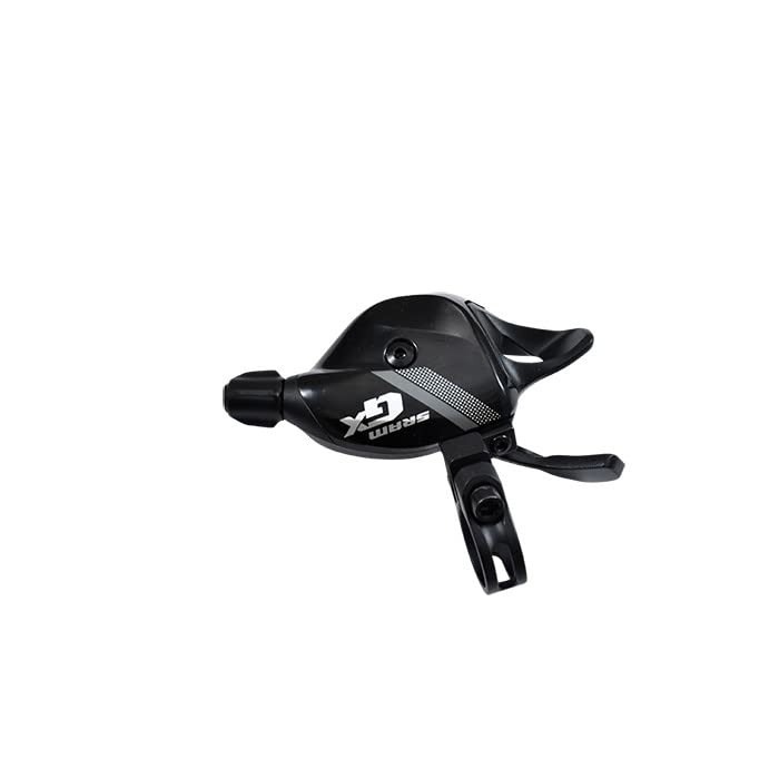 Manette vtt SRAM GX 11v droite commande vitesse push-pull trigger noir