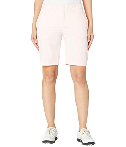 Shorts Under Armour Women's Links coloris Beta Tint taille 0 pour le golf