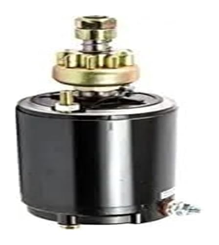 Relais de démarreur Johnson Evinrude pour lancer votre moteur de bateau en mer - 3