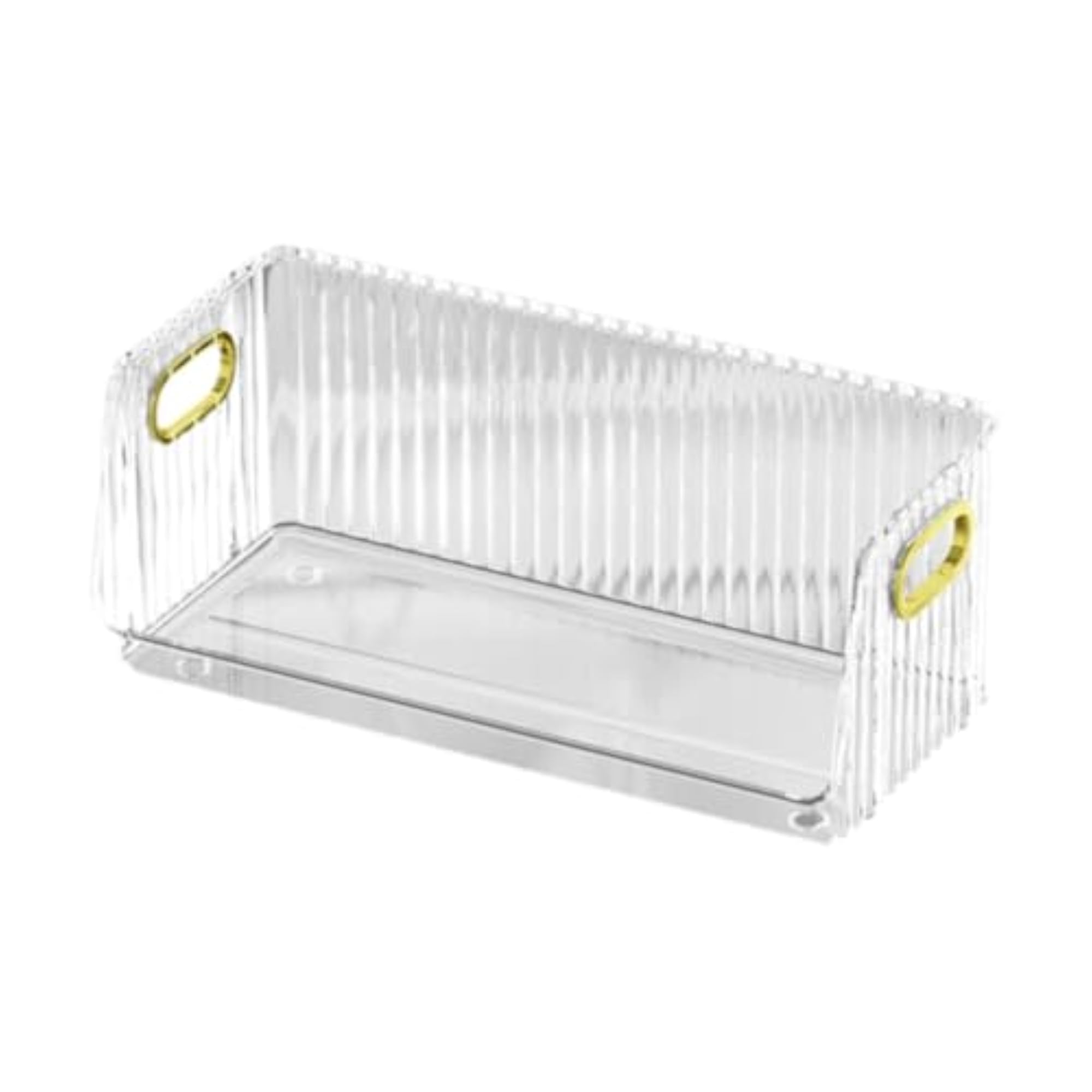 Multipurpose Display Case, Stackable Storage