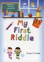 My First Riddle - Surrey & Sussex: Na: 9780857397003: Amazon.com: Books