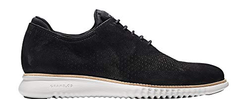 Image of Cole Haan Men's 2.Zerogrand Laser Wingtip Oxfords