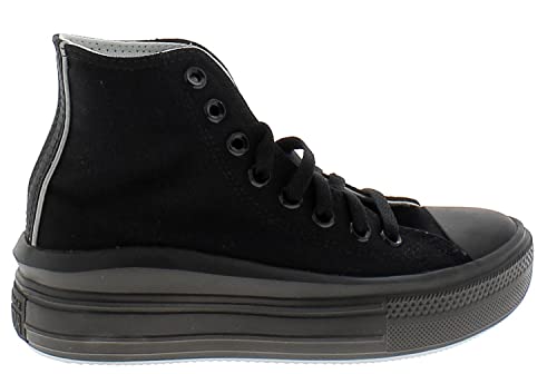 Converse Chuck Taylor all Star Move Platform Hi