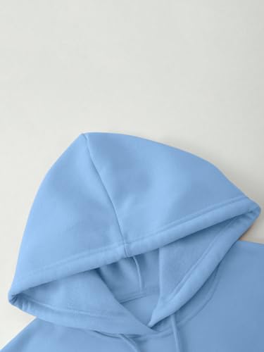 Image of TAGAS Hoodies for Women, Sweatshirt for Women, Hoodies, Unisex Hoodie, Boys Hoodie, Winter Wear for Women, Unisex Hoodies(UH-7000)