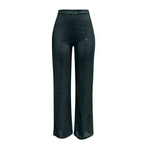 Pantalon large paillettes femme : comment rester élégante et libre de vos mouvements