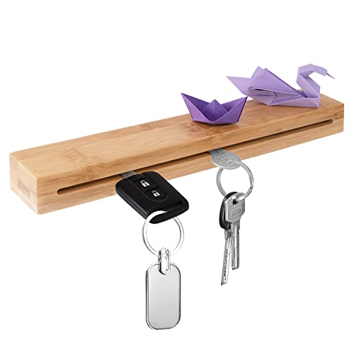 Cuelga Llaves Pared Madera Marca joeji's Kitchen