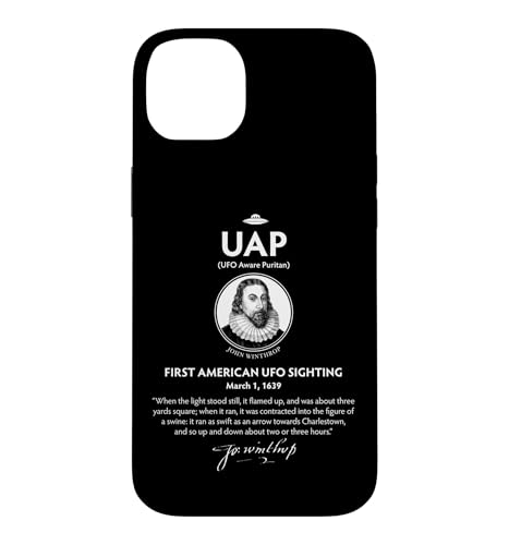 �W�����E�E�B���X���b�v�E�V�e�B�E�A�|���E�I���E�A�E�q�� UFO �X�}�z�P�[�X iPhone 14 Plus �p