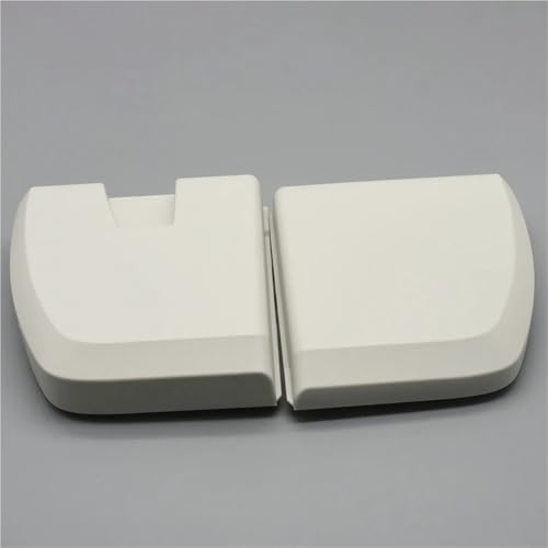 Panneau latéral LaserJet 1010 cassé solution de remplacement gris