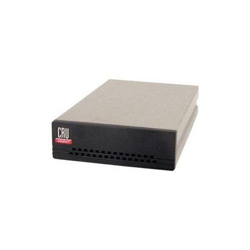 CRU DataPort 25 SATA II Carrier - 2 x 2.5-9.5 mm Height Internal - 8511-5009-9500