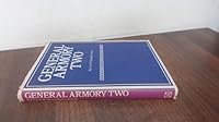 General armory two: Alfred Morant's additions and corrections to Burke's General armory 0806305835 Book Cover