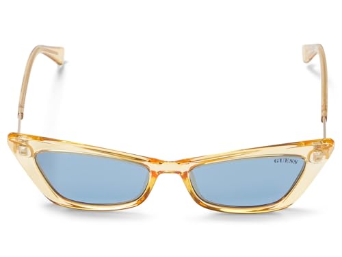 Lunettes de soleil femme Guess GU8229 - vue 3