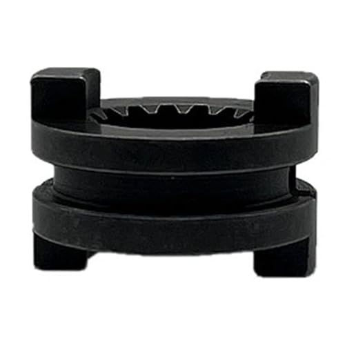 Engrenage d'embrayage pour moteur hors-bord lors de vos sorties en bateau 5HP
