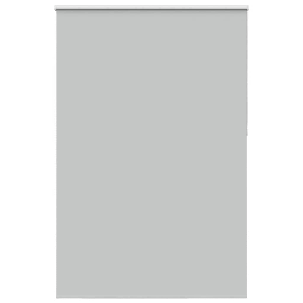 Store enrouleur occultant opaque 160x230 cm cafe contre le vis-à-vis