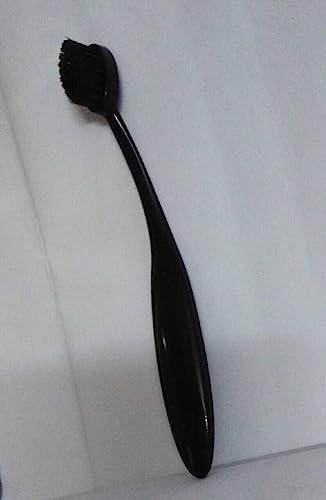 Yooshare Edge Control Brush Baby Hair Precision Styling Brush For Natural Hair, Baby Hairs, Edges, Fly-aways.