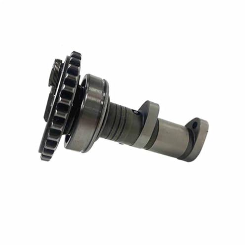 Árbol de levas YZ250F motor evita fallos sincronización 1SM-12170-20-00