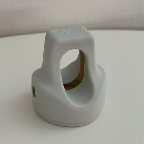 �yREVOMAX�����z�V���R���L���b�v�J�o�[ ���{�}�b�N�X (Cloud Gray)
