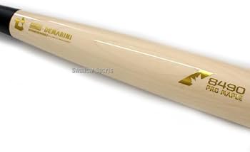 Amazon | 野球トレーニングバット 木製バット バット 実打可能