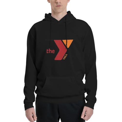 Ymca Flags Unisex-Adult Fleece Hoodie Sweatshirt2
