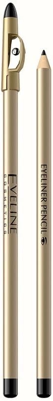 Eye pencil black
