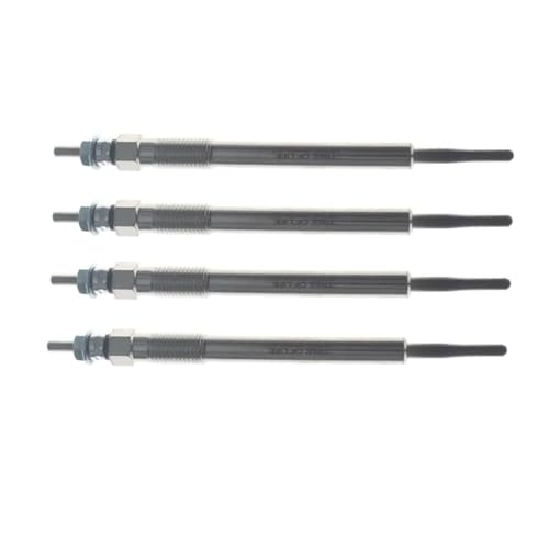 Bougies de préchauffage 5V pour l'entretien d'un Hyundai IX35 2009-2016