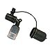 GMBYLBY Bites Valves for Hydrations Pack Bladder Water Bag Backpacking Silicones Bites Valves Nozzle Replacement Mouthpieces