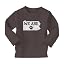Charcoal - Long Sleeve