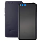 tapa trasera note 3 original Funda trasera de repuesto para teléfono móvil para Xiaomi Mi Note 3 con pieza de reparación adhesiva