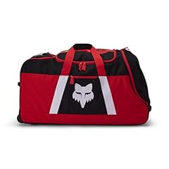 Fluorescent Red Race Spec