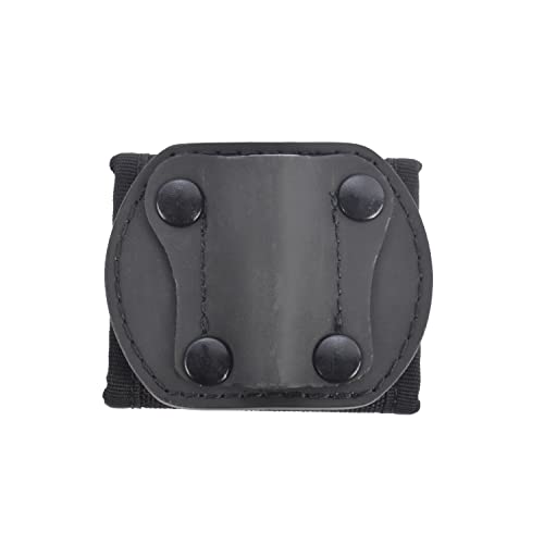 COP 9282 Halter für RSG mit Clip, 360 Grad drehbar/schwarz, 50 mm Gürtelschlaufe abnehmbar