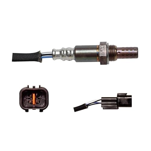 Sonde Lambda 1588A124 pour Mitsubishi Montero 1995-2000 - 3