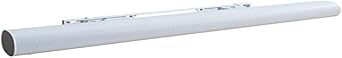 Sanus Extendable Wall Mount Designed for Sonos Arc White