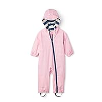 Hatley Baby Snowsuit Raincoat