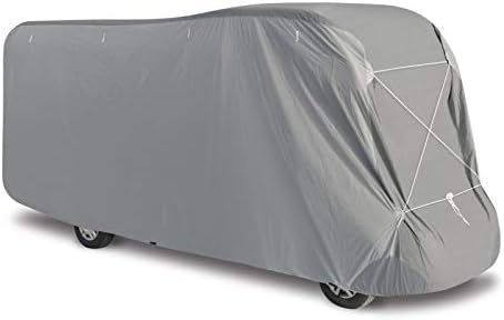 Campervan Cover Compatible with BENIMAR tessoro 463 20-7.4M Waterproof Breathable Anti-UV