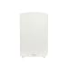 Definitive Technology ProMonitor 1000 Bookshelf Speaker (Single, White)