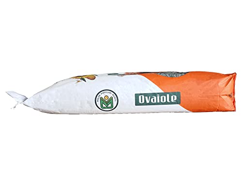 Ovaiola, NO OGM, Mangime Galline Ovaiole 25 Kg - immagine 4