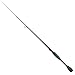 Berkley 7’ AMP Spinning Rod, Two Piece Spinning Rod, 8-14lb Line Rating, Medium Rod Power, Moderate Fast Action, 1/4-5/8 oz. Lure Rating